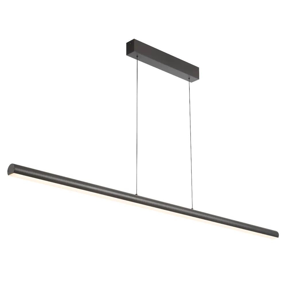Telbix TORBEN 160 - 1 Light Linear Pendant-Telbix-Ozlighting.com.au