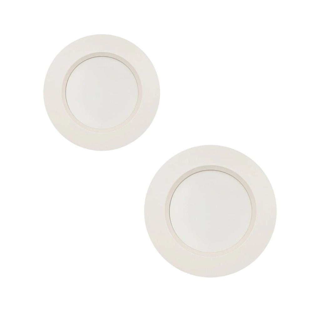 Telbix TORNADO LED Downlight - 30/40W, GEN2-Telbix-Ozlighting.com.au