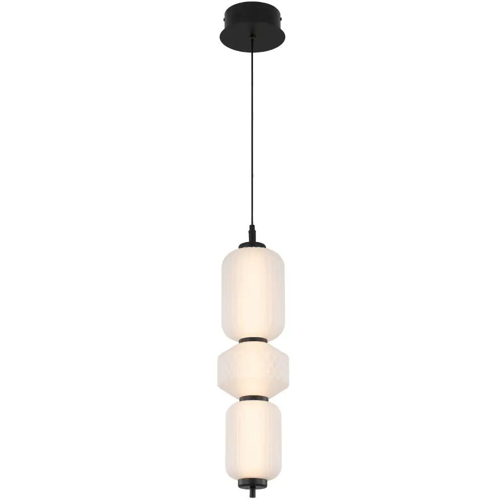 Telbix TORSO Pendant - 3 Light-Telbix-Ozlighting.com.au