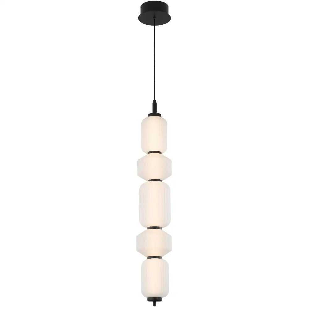 Telbix TORSO Pendant - 5 Light-Telbix-Ozlighting.com.au