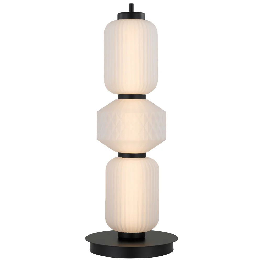 Telbix TORSO Table Lamp - 18W-Telbix-Ozlighting.com.au