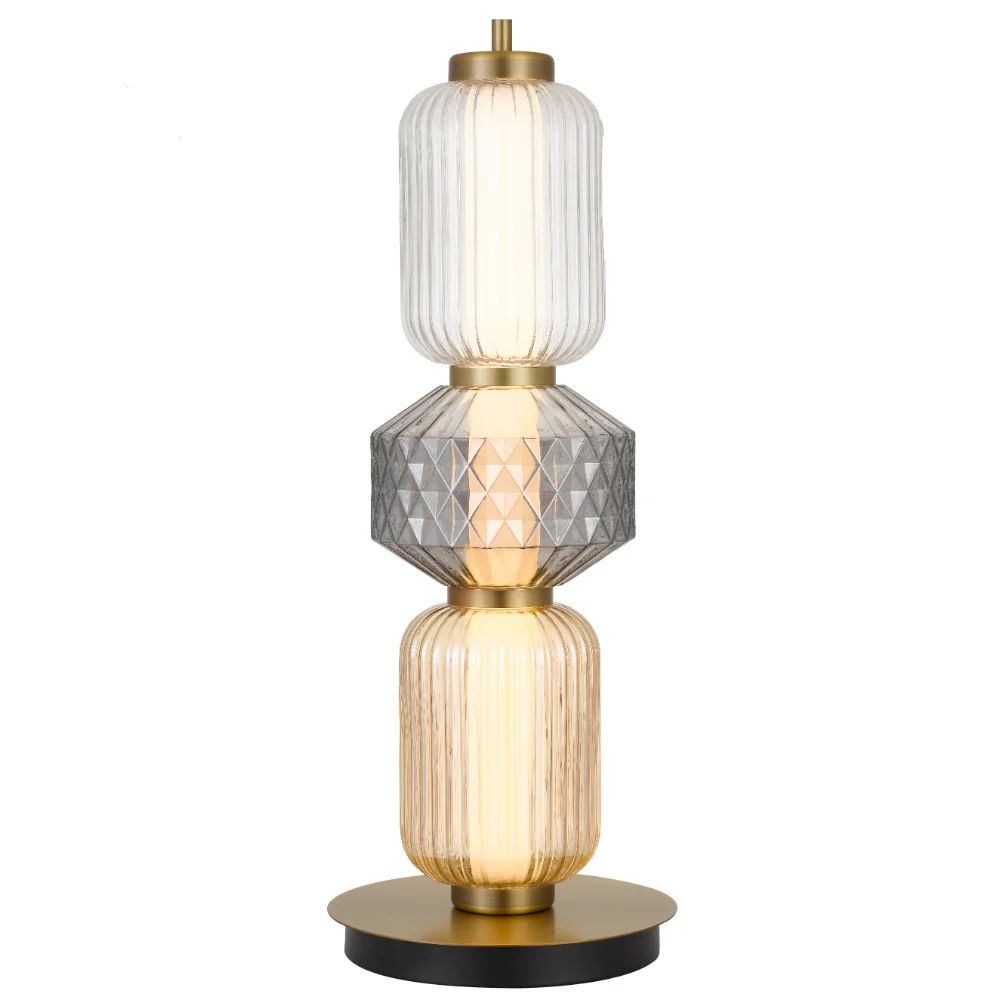 Telbix TORSO Table Lamp - 18W-Telbix-Ozlighting.com.au