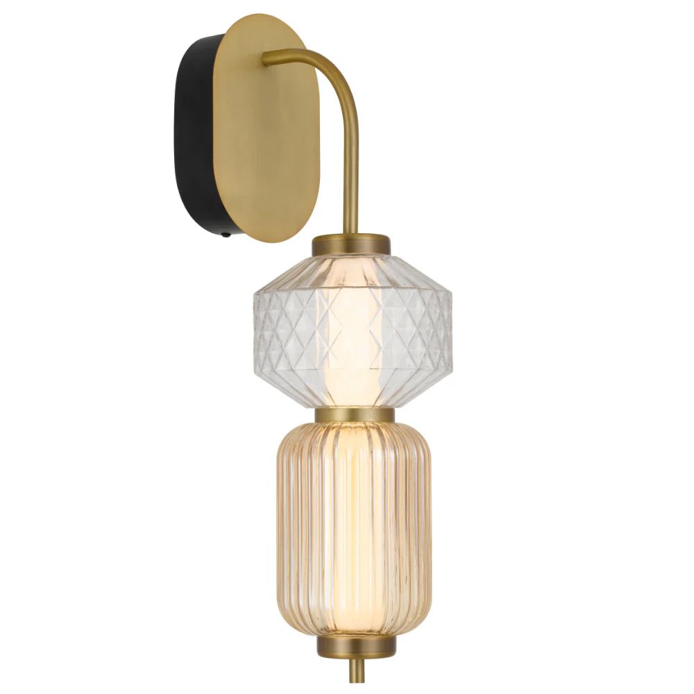 Telbix TORSO Wall Light - 12W-Telbix-Ozlighting.com.au
