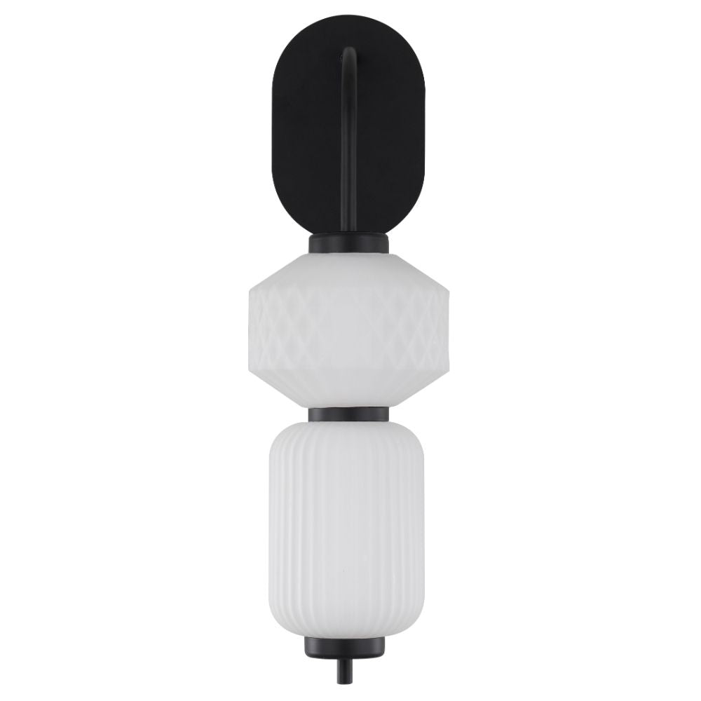 Telbix TORSO Wall Light - 12W-Telbix-Ozlighting.com.au