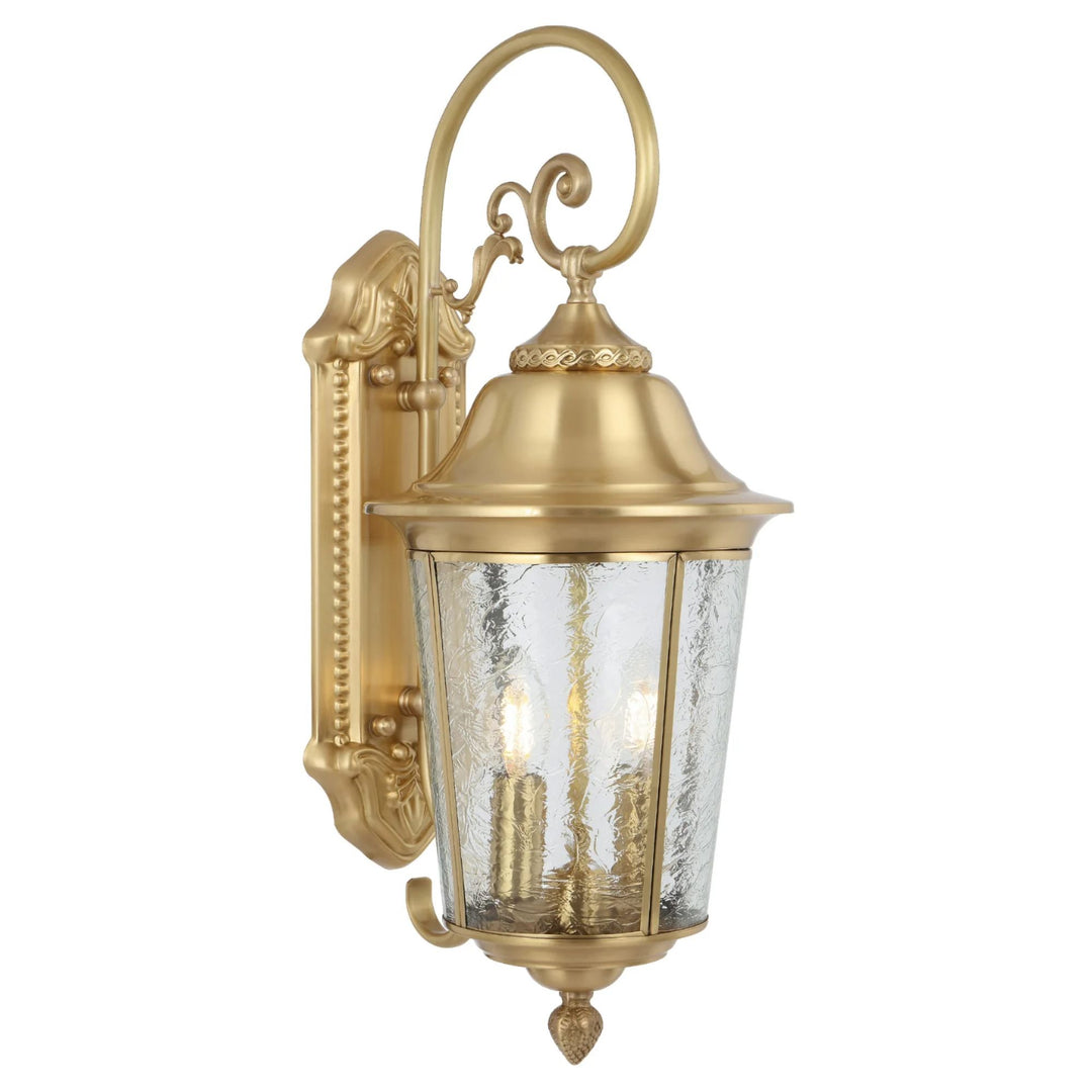 Telbix TREMONT - 25W Wall Light-Telbix-Ozlighting.com.au