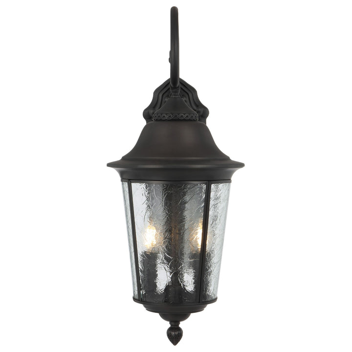 Telbix TREMONT - 25W Wall Light-Telbix-Ozlighting.com.au