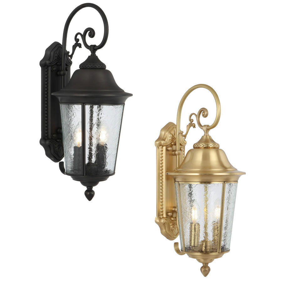 Telbix TREMONT - 25W Wall Light-Telbix-Ozlighting.com.au