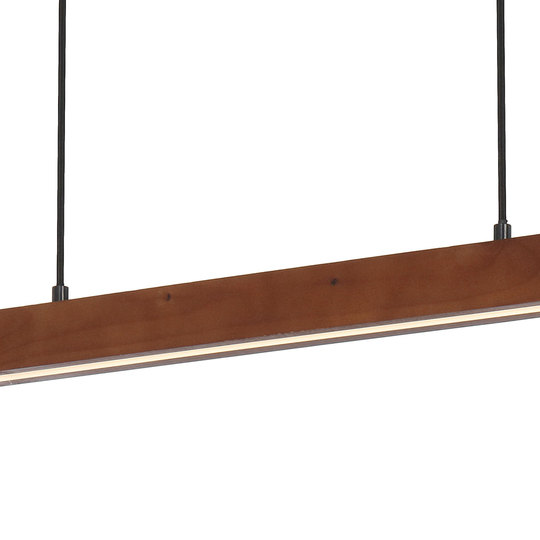 Telbix TRUSO - 1 Light Pendant-Telbix-Ozlighting.com.au