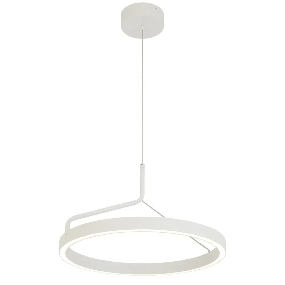 Telbix TRUVON 40 - 1 Light Pendant-Telbix-Ozlighting.com.au