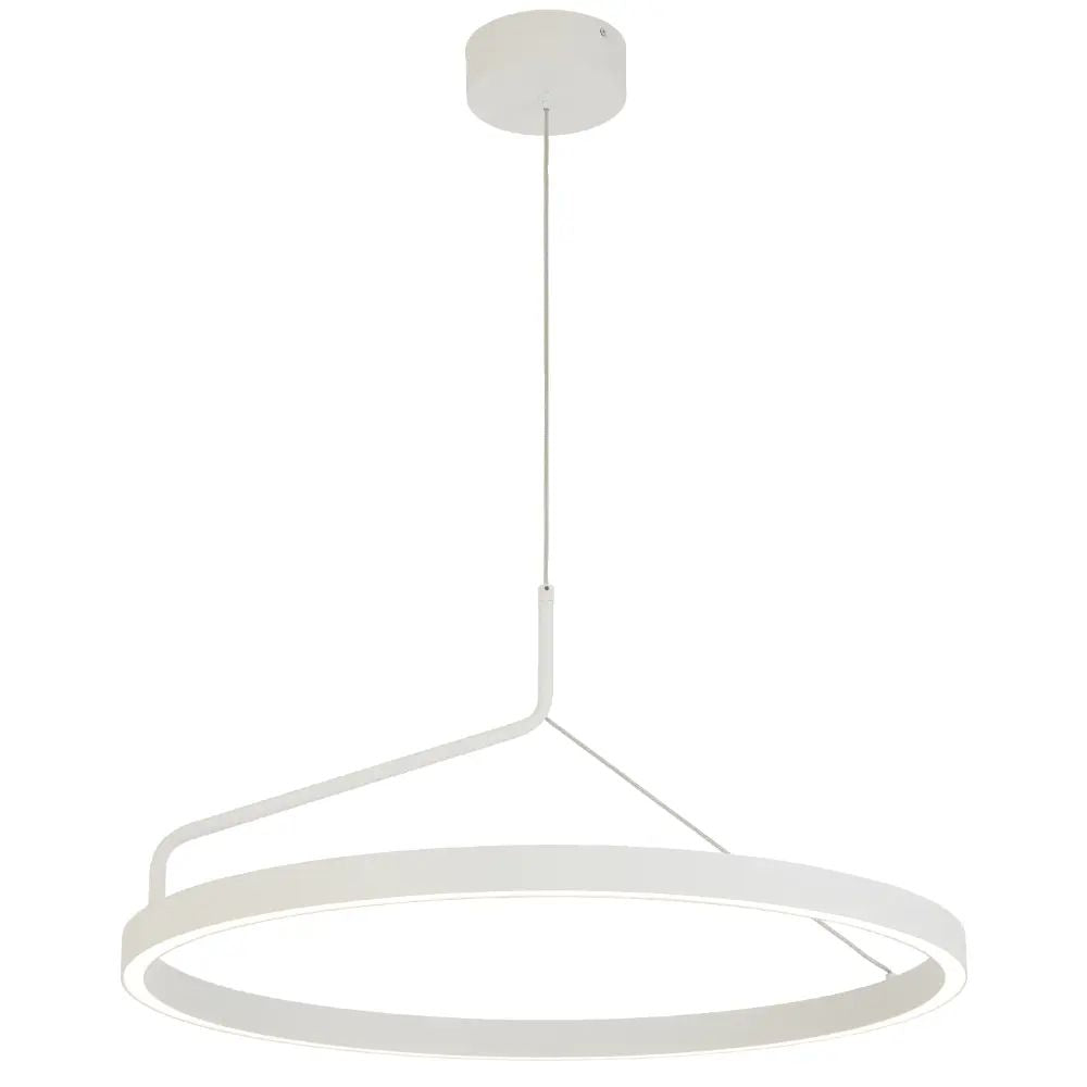 Telbix TRUVON 60 - 1 Light Pendant-Telbix-Ozlighting.com.au