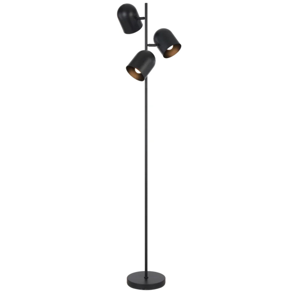 Telbix TURIN - 25W Floor Lamp-Telbix-Ozlighting.com.au