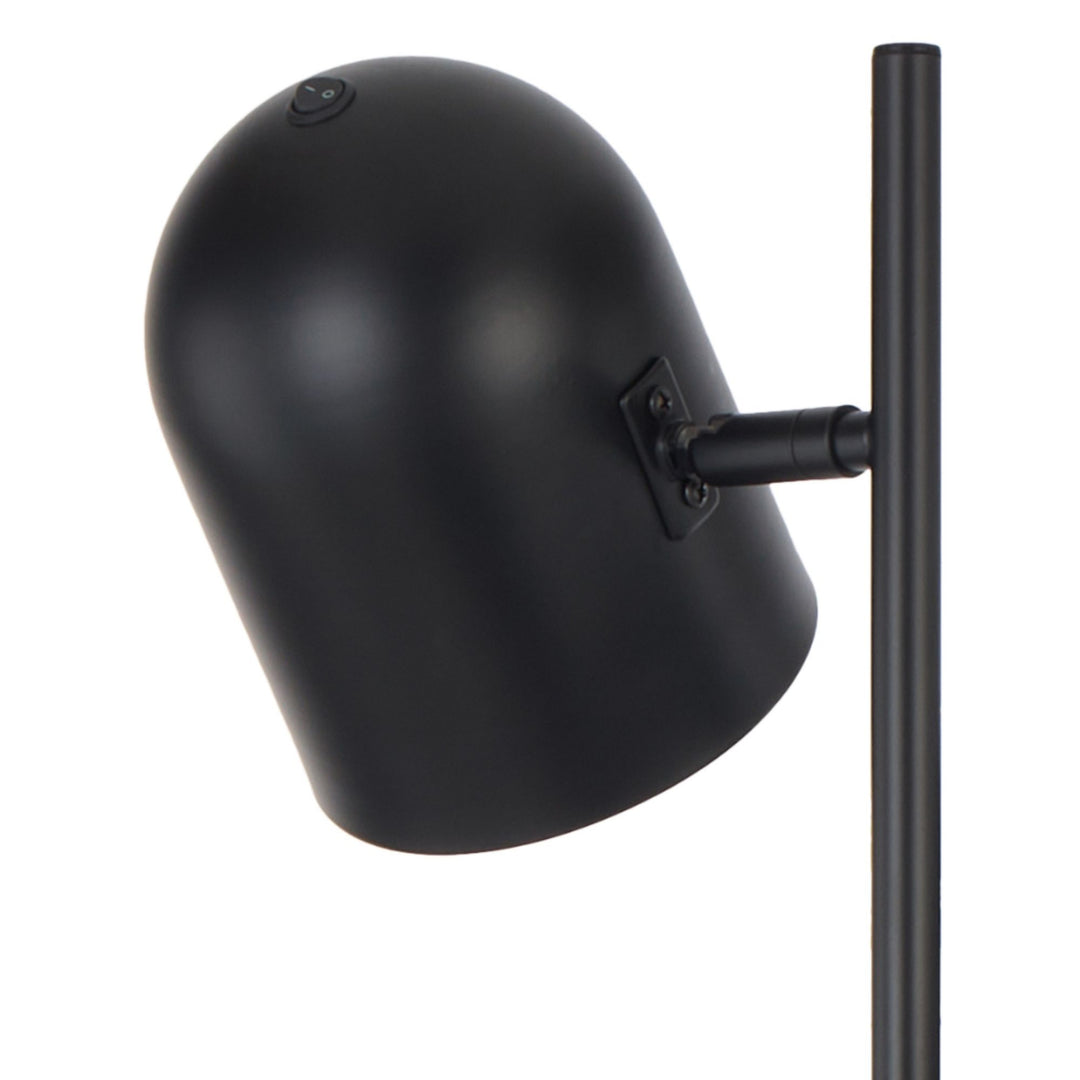 Telbix TURIN - 25W Floor Lamp-Telbix-Ozlighting.com.au