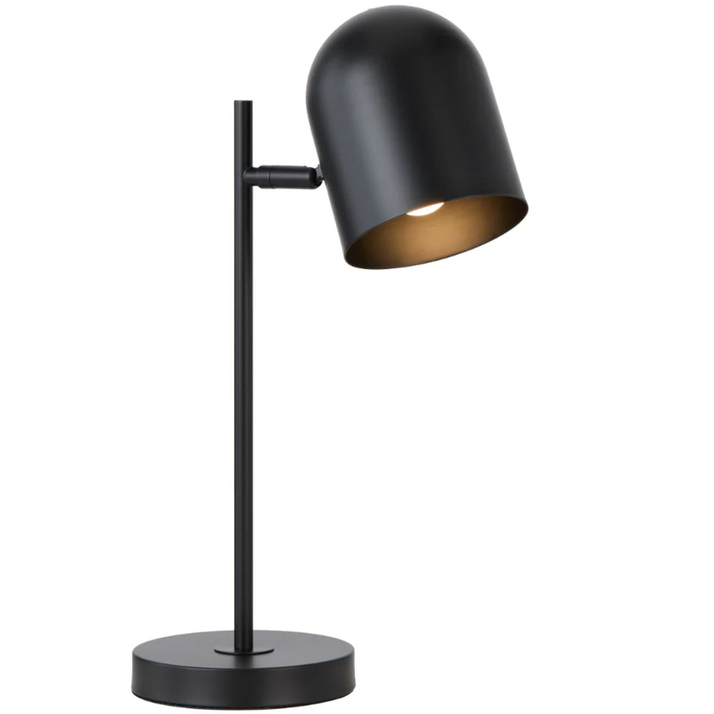 Telbix TURIN - 25W Table Lamp-Telbix-Ozlighting.com.au