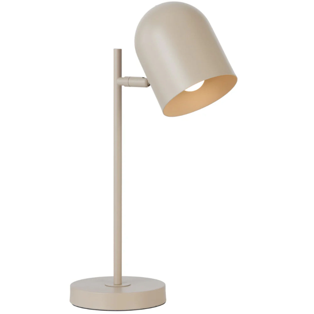 Telbix TURIN - 25W Table Lamp-Telbix-Ozlighting.com.au