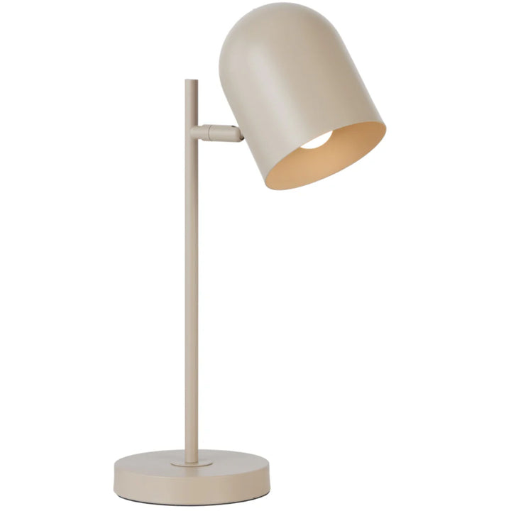 Telbix TURIN - 25W Table Lamp-Telbix-Ozlighting.com.au