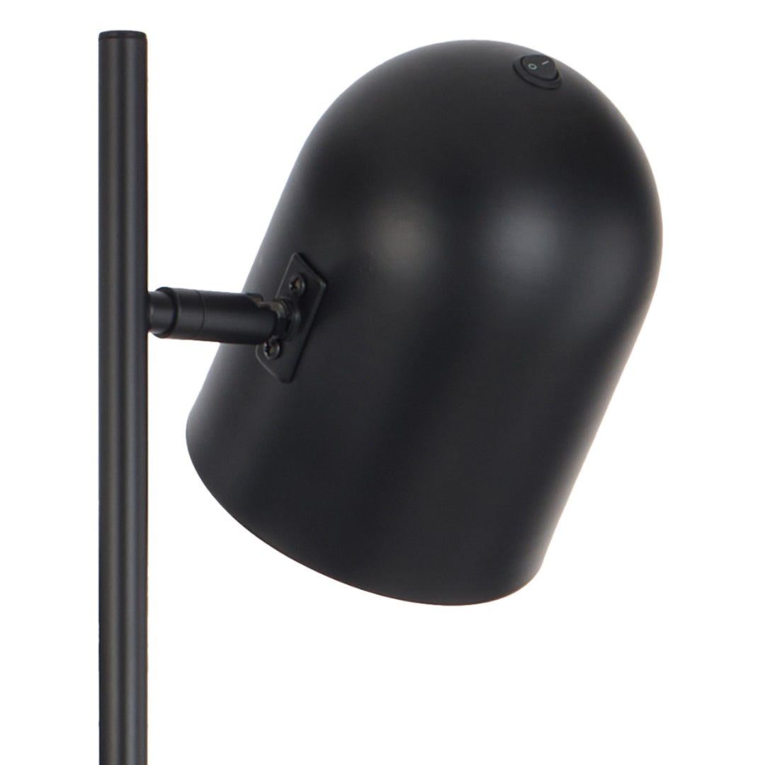 Telbix TURIN - 25W Table Lamp-Telbix-Ozlighting.com.au