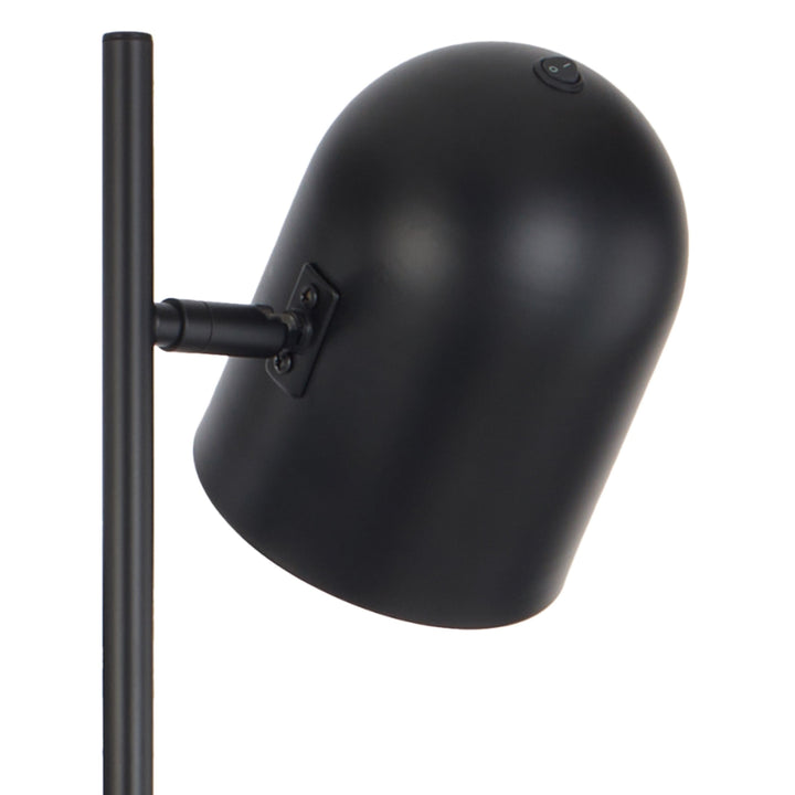Telbix TURIN - 25W Table Lamp-Telbix-Ozlighting.com.au