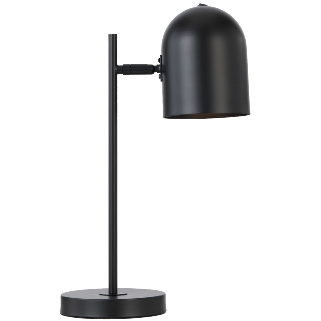 Telbix TURIN - 25W Table Lamp-Telbix-Ozlighting.com.au