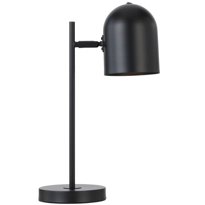 Telbix TURIN - 25W Table Lamp-Telbix-Ozlighting.com.au