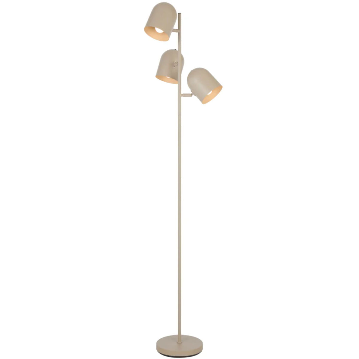 Telbix TURIN Floor Lamp - Max. 75W Total-Telbix-Ozlighting.com.au