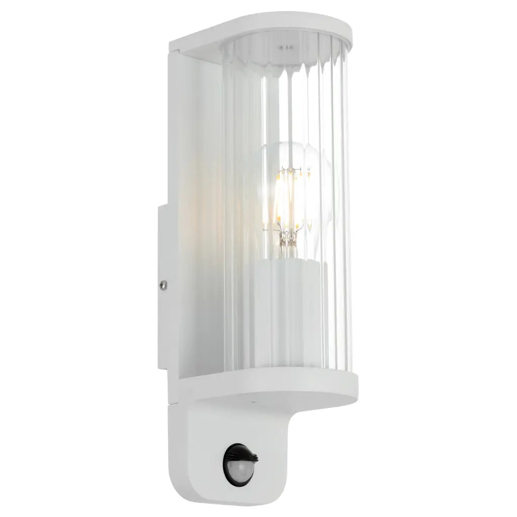 Telbix Thirlo Outdoor Wall Light - Sensor-Telbix-Ozlighting.com.au