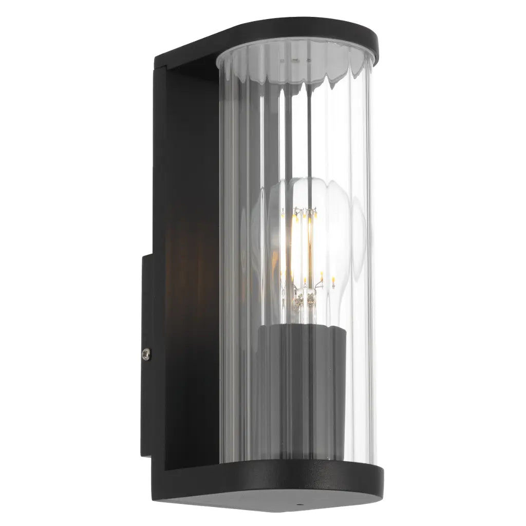 Telbix Thirlo Outdoor Wall Light-Telbix-Ozlighting.com.au