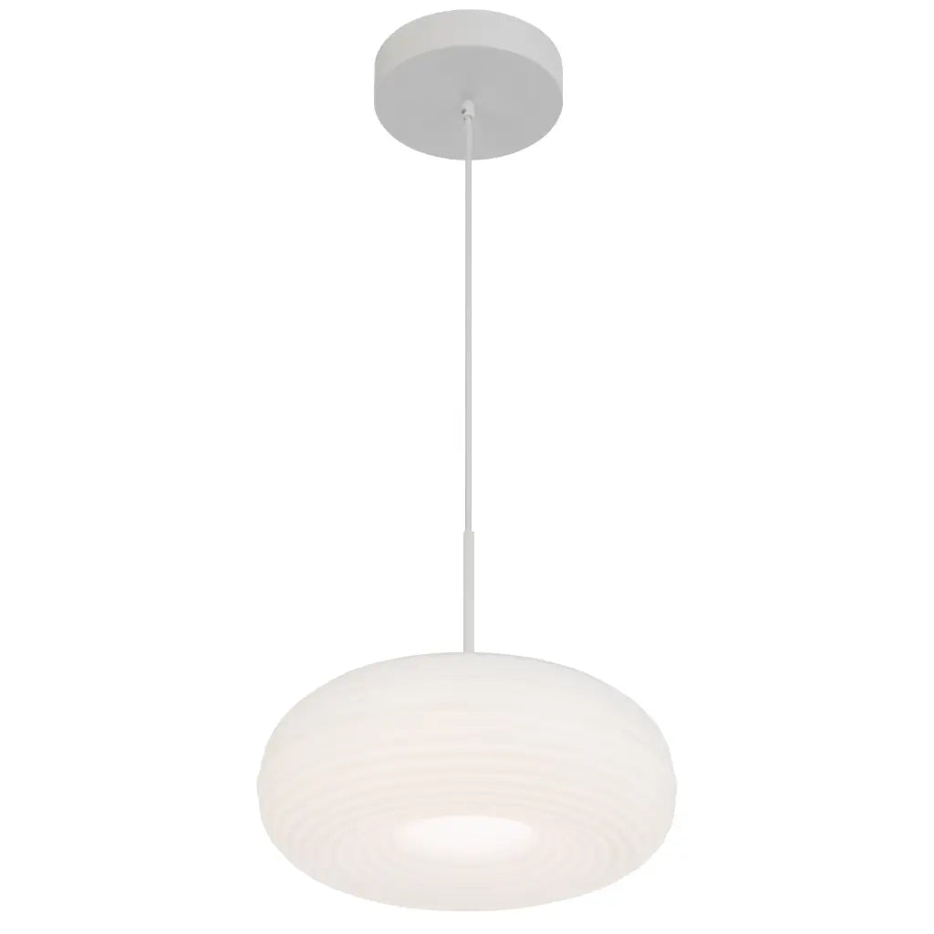 Telbix Tifton Pendant - 35cm, Small-Telbix-Ozlighting.com.au