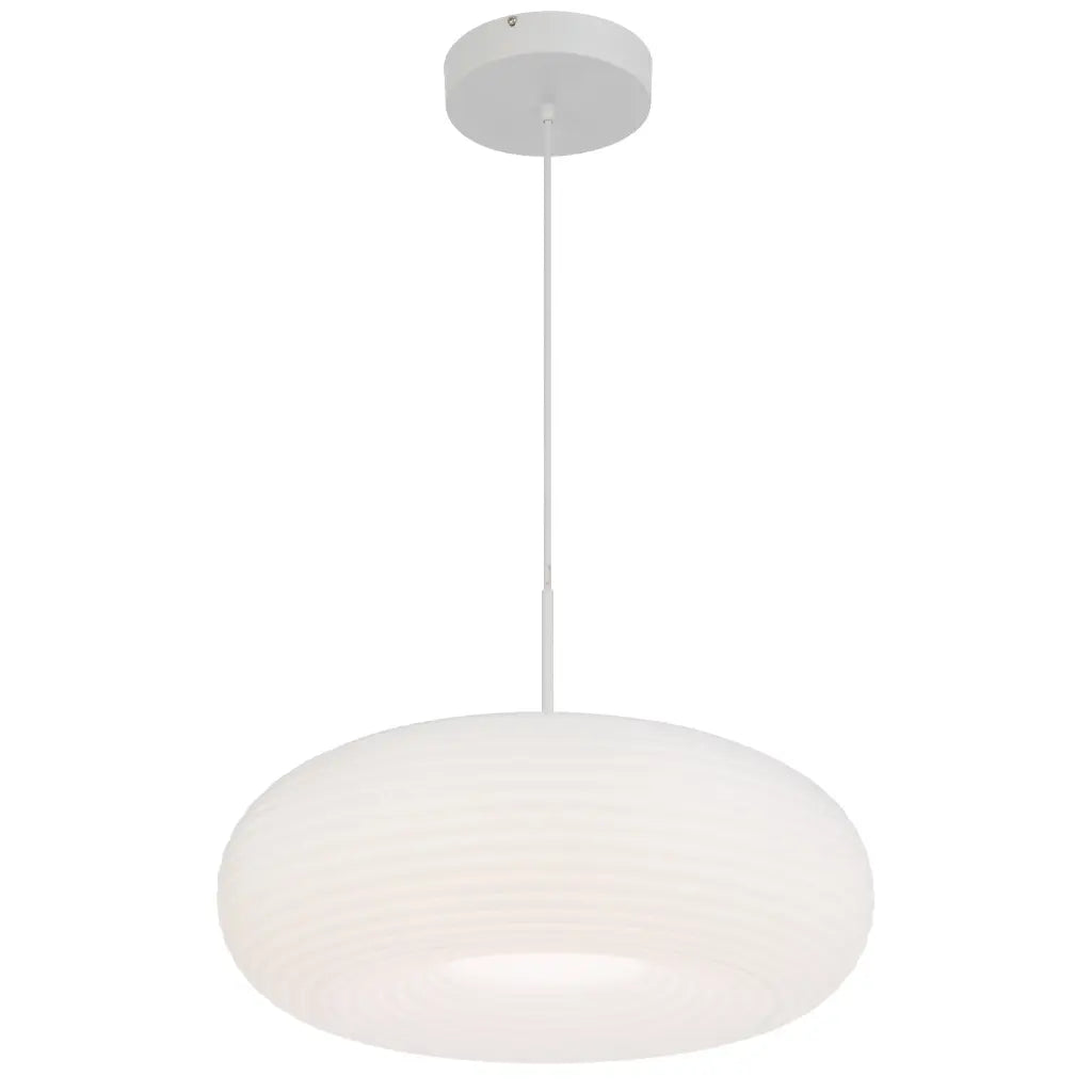 Telbix Tifton Pendant - 50cm, Large-Telbix-Ozlighting.com.au