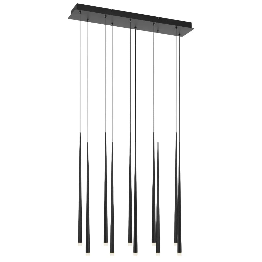 Telbix Trina LED Pendant - 10, Bar-Telbix-Ozlighting.com.au