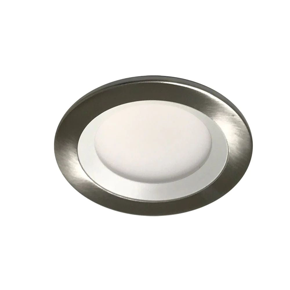 Telbix URBAN LED Downlight - 10W, Dimmable, IP44 5000K-Telbix-Ozlighting.com.au