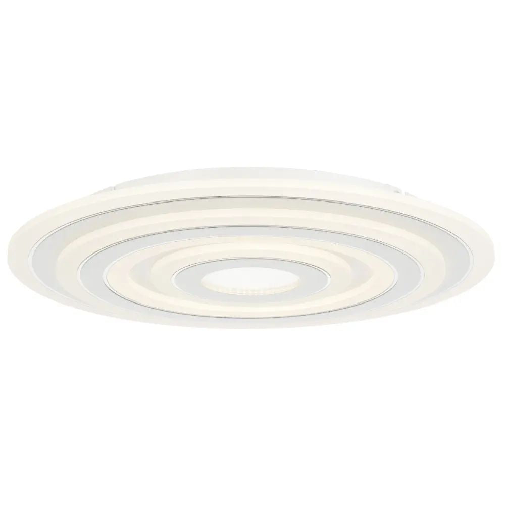 Telbix UTICA - 40W CTC Ceiling Light-Telbix-Ozlighting.com.au