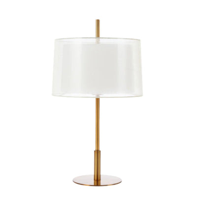 Telbix VALE - 25W Table Lamp-Telbix-Ozlighting.com.au