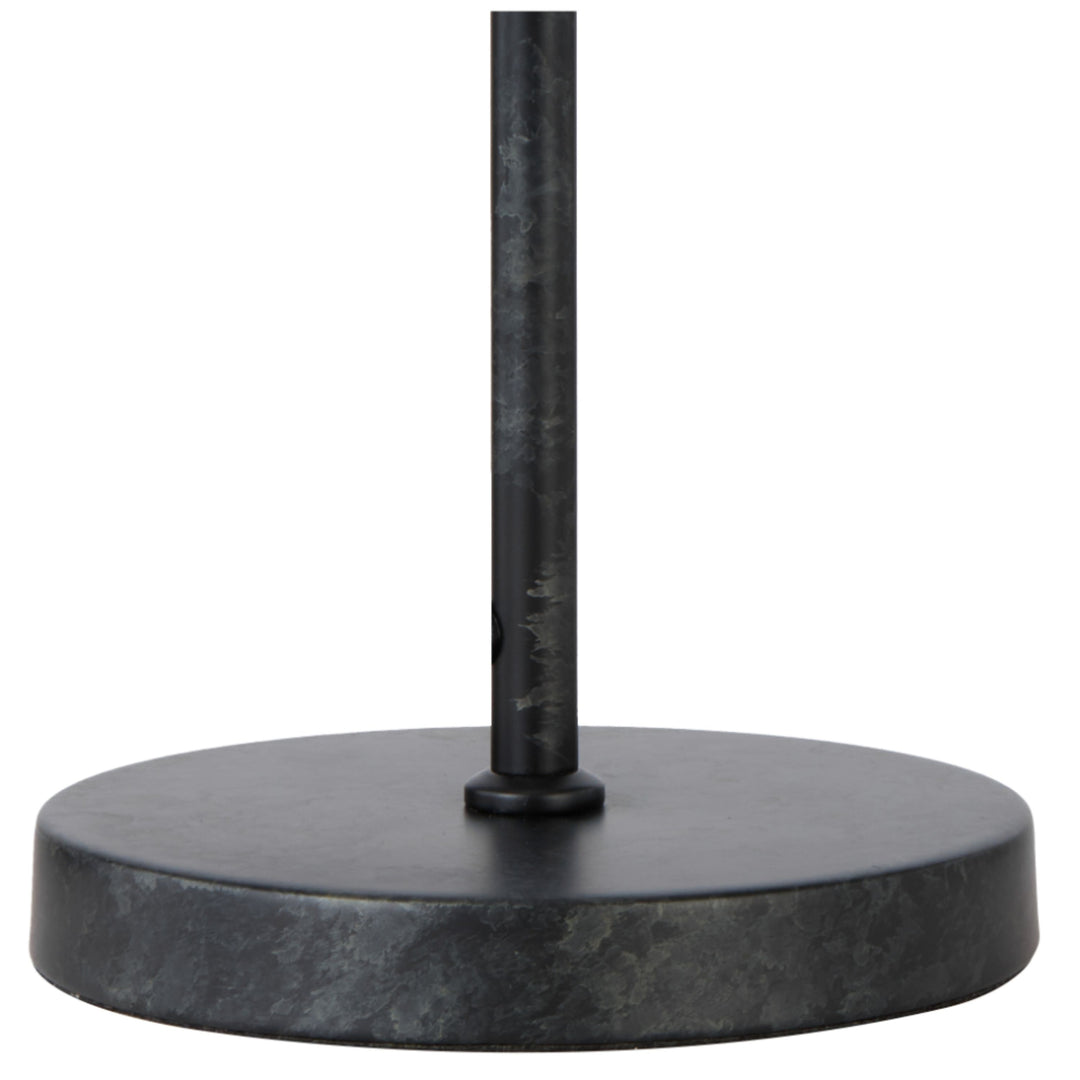 Telbix VALORA - 25W Table Lamp-Telbix-Ozlighting.com.au