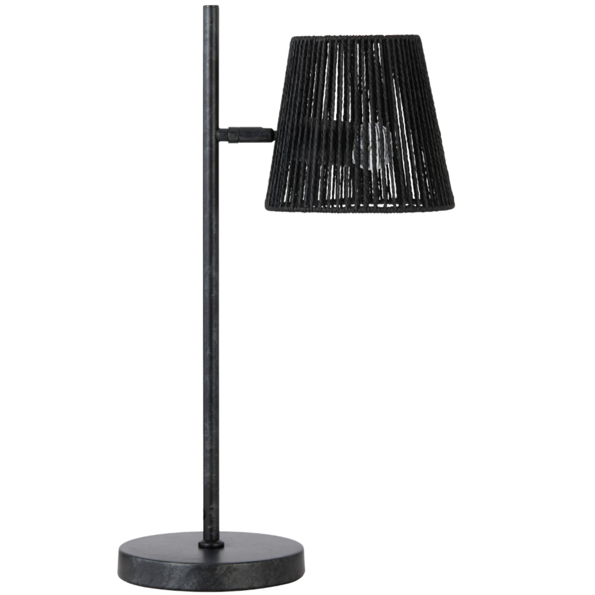 Telbix VALORA Table Lamp - 25W-Telbix-Ozlighting.com.au
