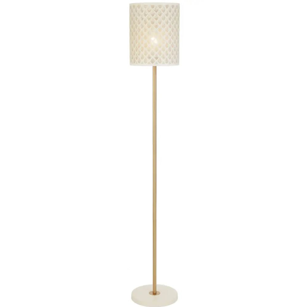 Telbix VALTOR - 25W Floor Lamp-Telbix-Ozlighting.com.au