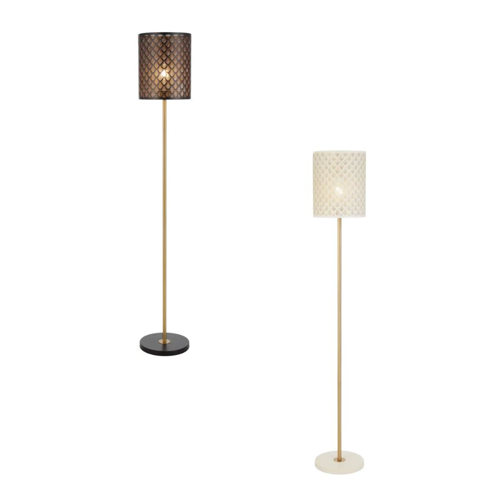 Telbix VALTOR - 25W Floor Lamp-Telbix-Ozlighting.com.au