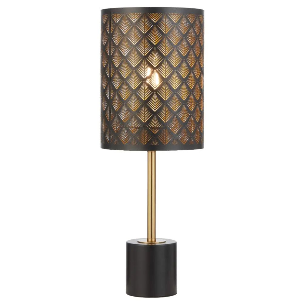 Telbix VALTOR - 25W Table Lamp-Telbix-Ozlighting.com.au