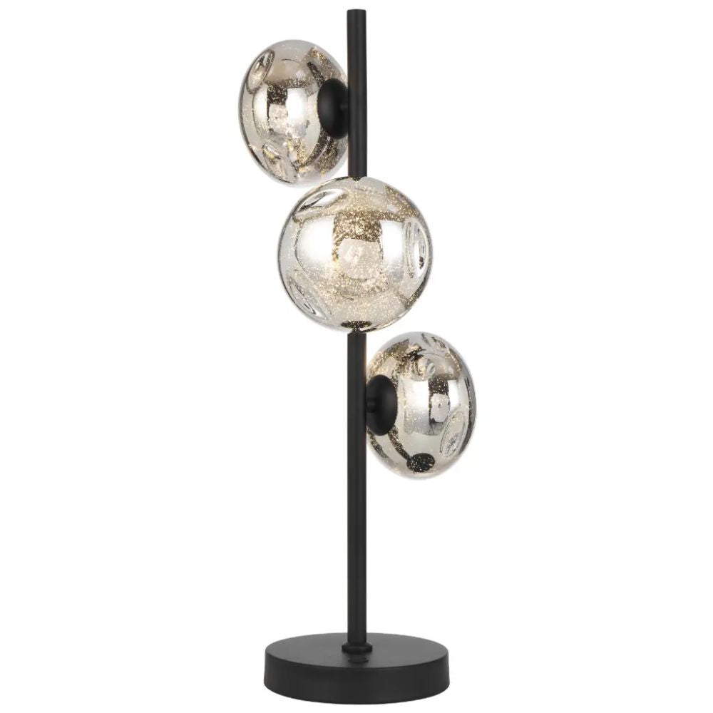 Telbix VARLIN - 18W Table Lamp-Telbix-Ozlighting.com.au