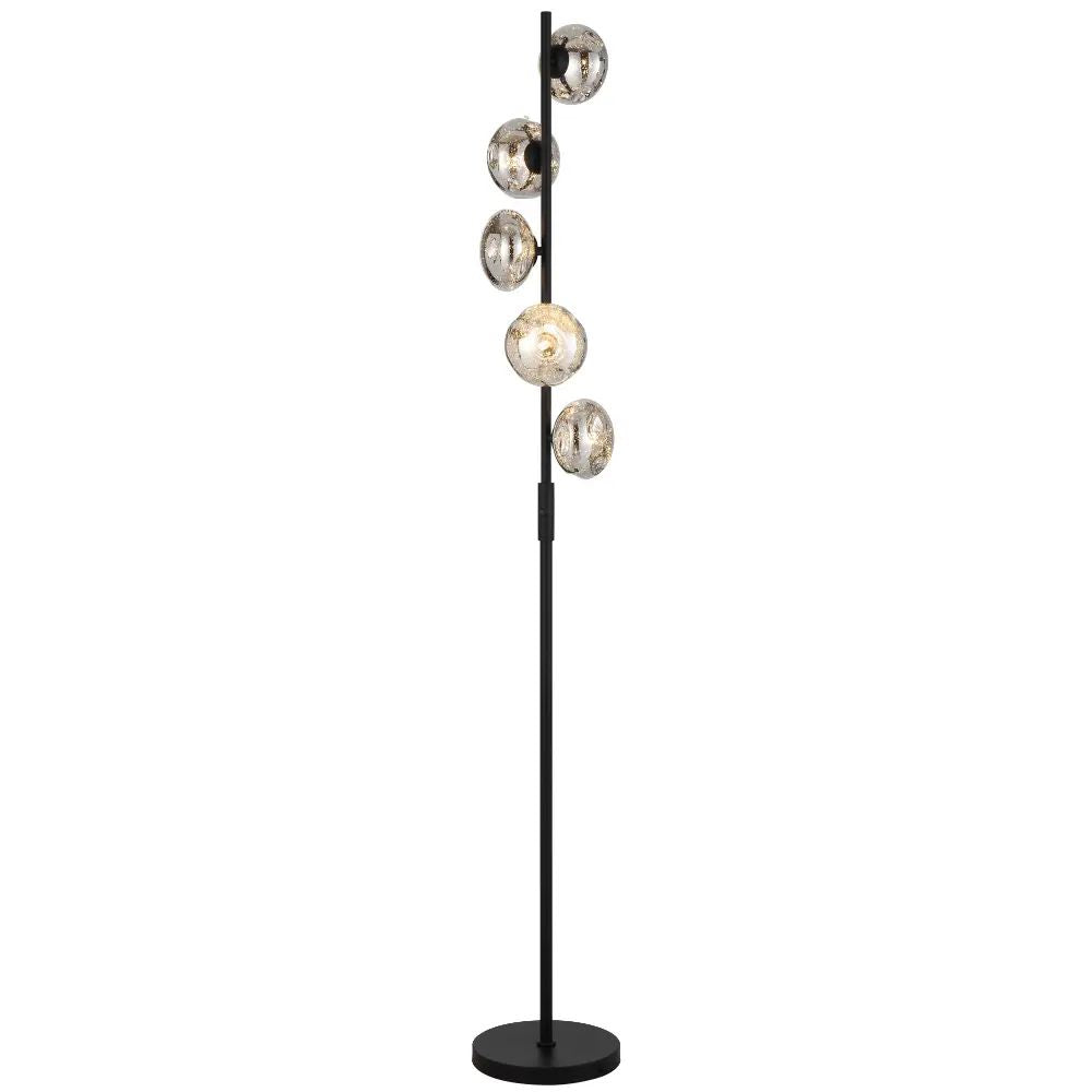 Telbix - VARLIN 30W Floor Lamp-Telbix-Ozlighting.com.au