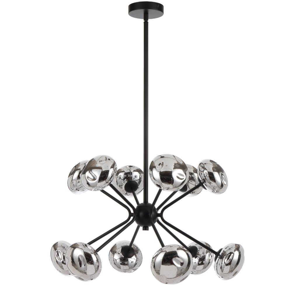 Telbix VARLIN Pendant - 12 Light-Telbix-Ozlighting.com.au