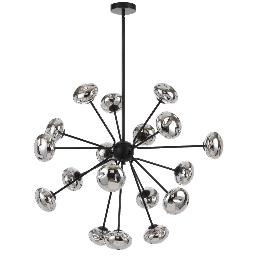 Telbix VARLIN Pendant - 18 Light-Telbix-Ozlighting.com.au