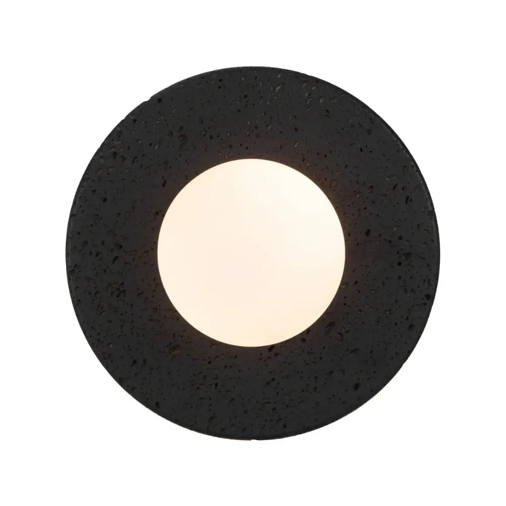 Telbix VARON - 6W travertine Wall Light-Telbix-Ozlighting.com.au