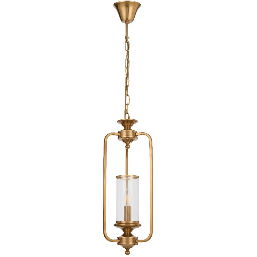 Telbix VELDEN Pendant - 1 Light-Telbix-Ozlighting.com.au
