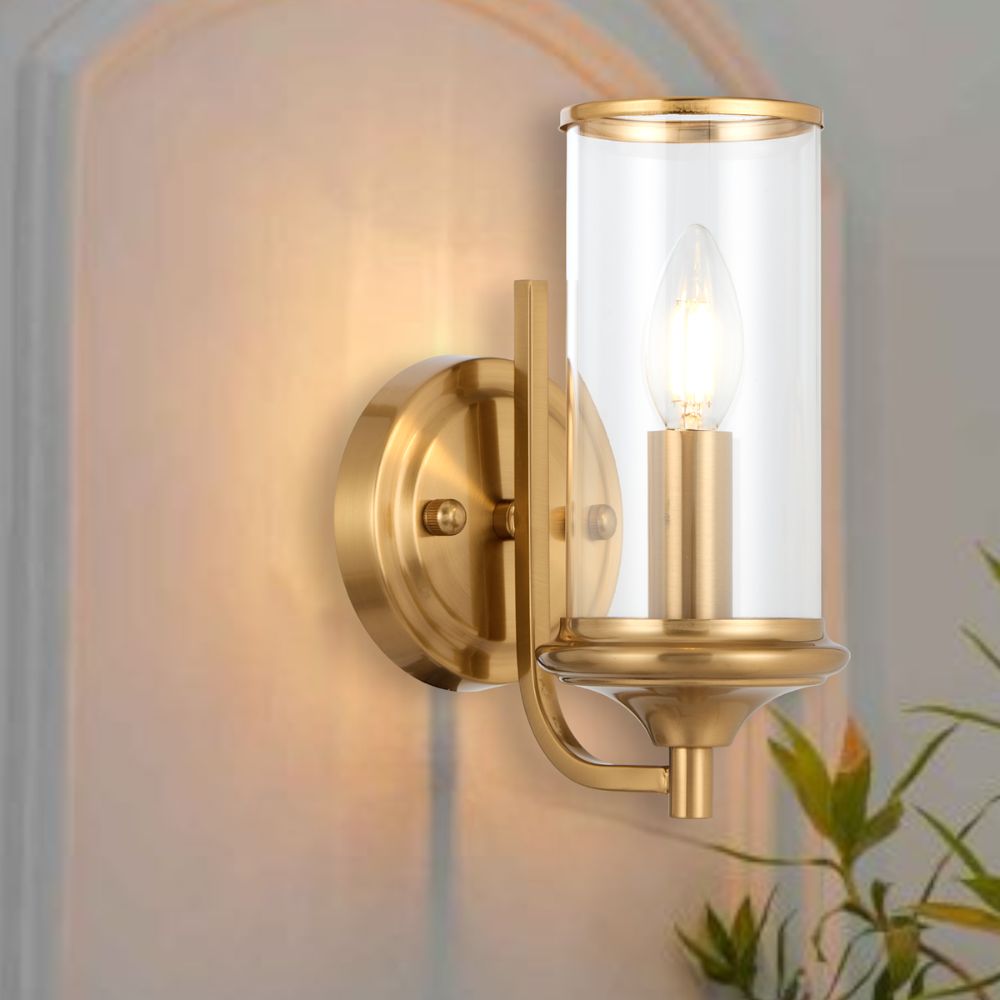 Telbix VELDEN Wall Light - 25W-Telbix-Ozlighting.com.au
