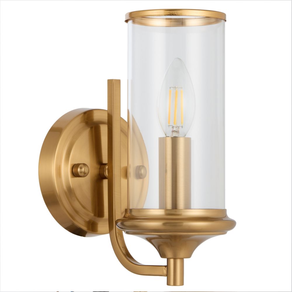 Telbix VELDEN Wall Light - 25W-Telbix-Ozlighting.com.au
