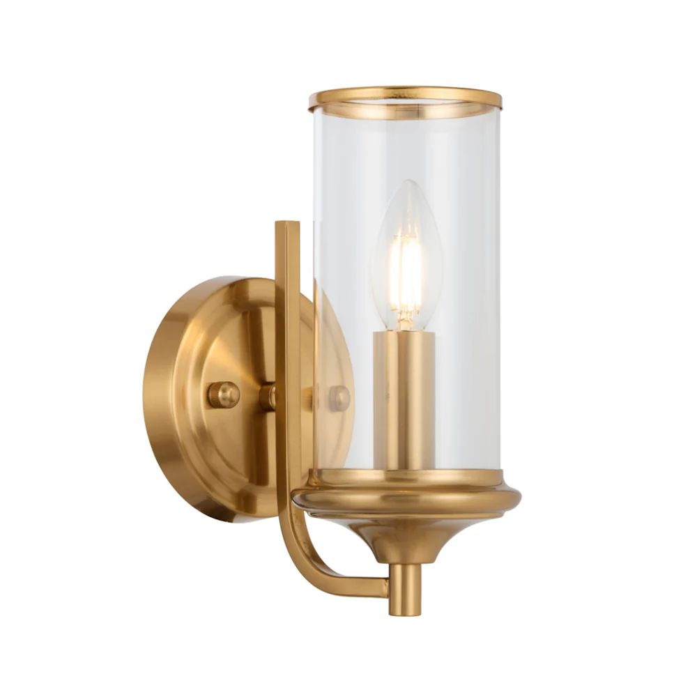 Telbix VELDEN Wall Light - 25W-Telbix-Ozlighting.com.au