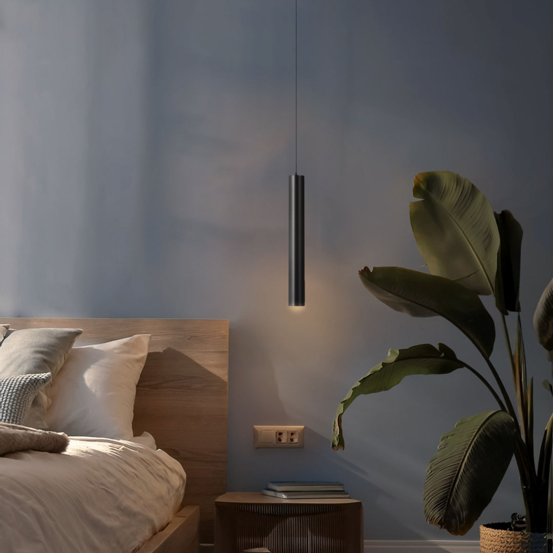 Telbix VERANO - 1 Light Pendant-Telbix-Ozlighting.com.au