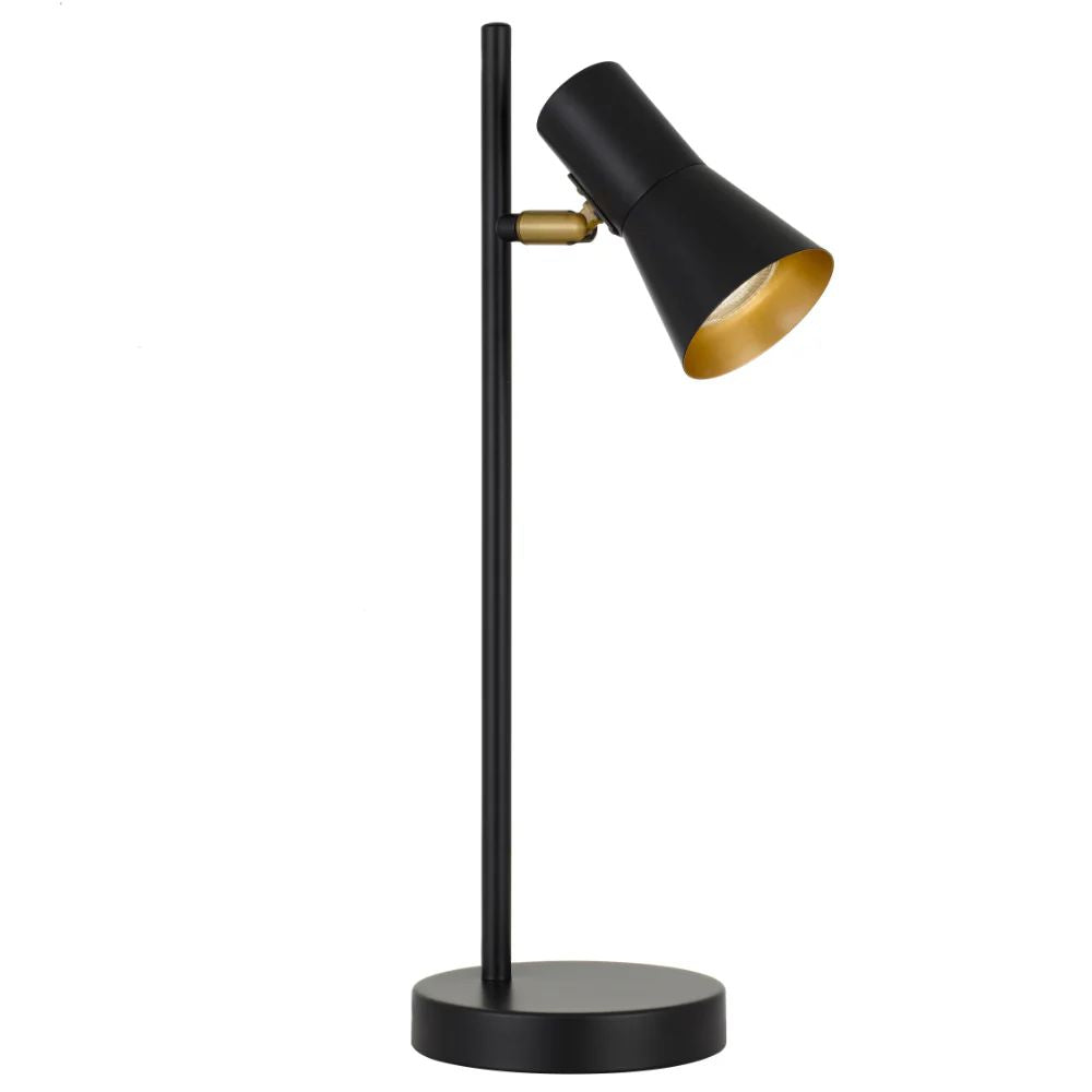 Telbix VERIK Table Lamp - 6W-Telbix-Ozlighting.com.au