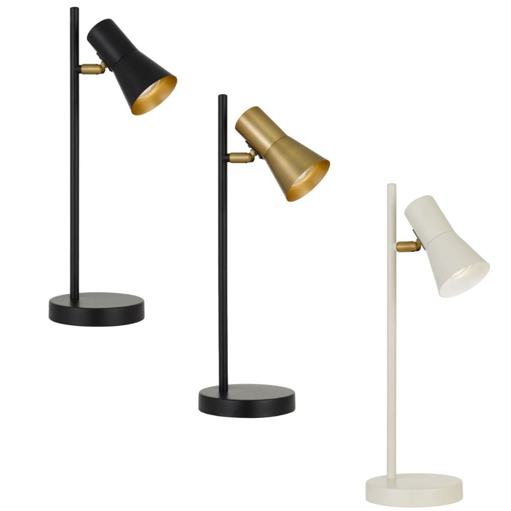 Telbix VERIK Table Lamp - 6W-Telbix-Ozlighting.com.au