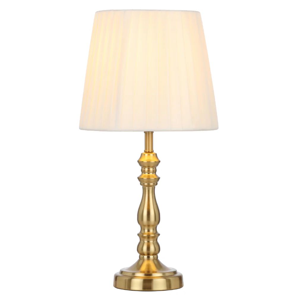 Telbix VIDA Table Lamp - 25W-Telbix-Ozlighting.com.au